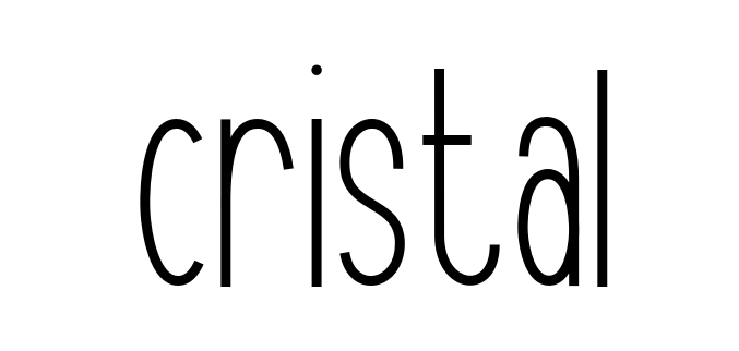 Cristal